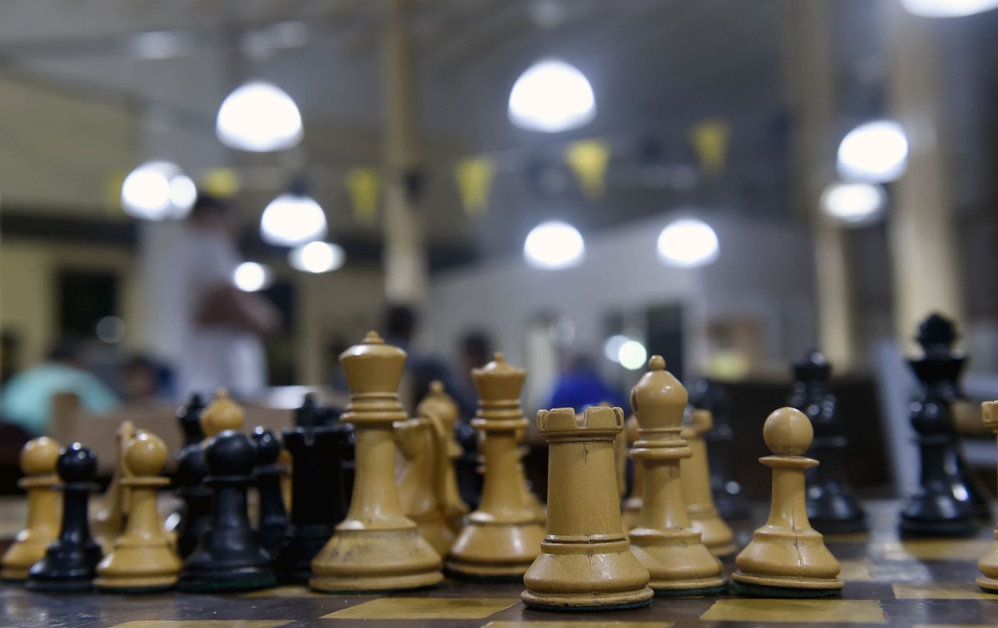 club de ajedrez La Plata (1)