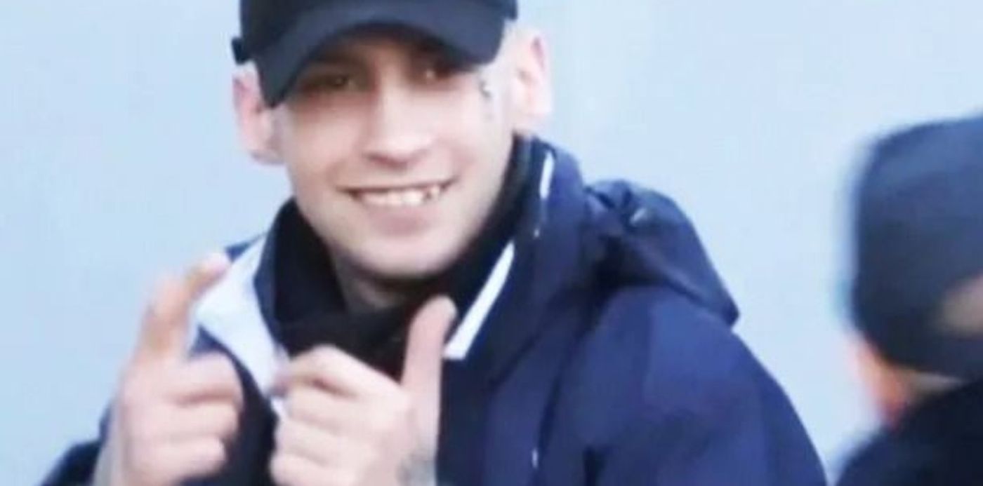 l-gante-esposas (1) - L-Gante Preso, L-Gante,