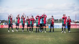 estudiantes se contacto con una de las figuras del futbol uruguayo estudiantes se contacto con una de las figuras del futbol uruguayo