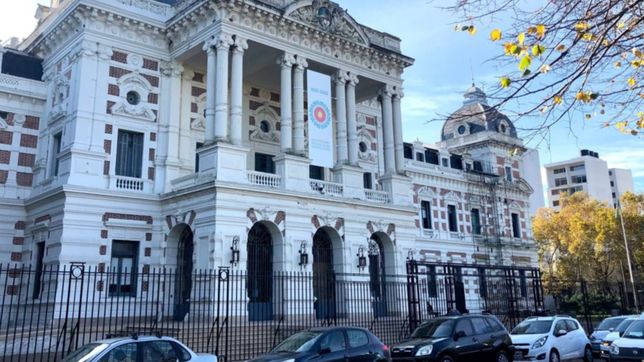 los docentes se reuniran con el gobierno para discutir las paritarias