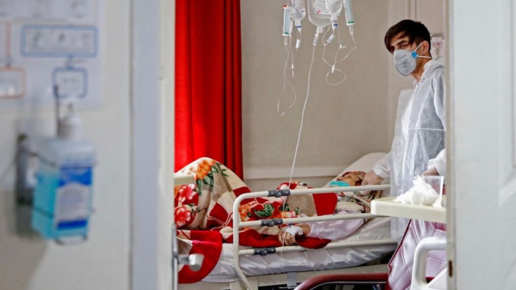 Confirmaron 19 nuevos casos de coronavirus y ya son 97 en todo el país