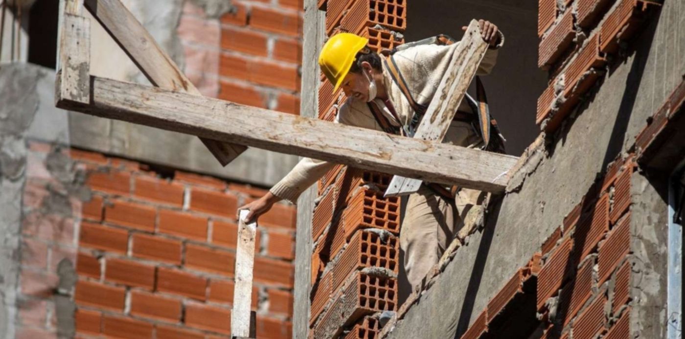 Construcción Casa Propia Plan Procrear