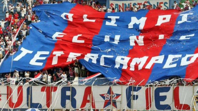 el leon de honduras que jugo una final con el rojo: este es el nuevo equipo de troglio