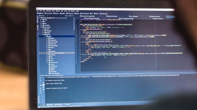 una fintech suma empleados en cualquier parte del pais: que buscan y cuanto pagaran