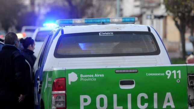 un policia baleo a un joven en un confuso episodio que involucro a dos hermanos