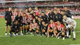 debuto en estudiantes, tuvo dos ofertas para irse pero desde el club las rechazaron debuto en estudiantes, tuvo dos ofertas para irse pero desde el club las rechazaron