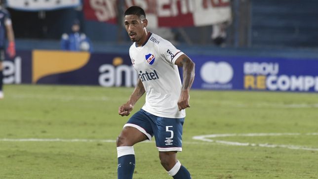 gimnasia cerro la incorporacion de su noveno refuerzo
