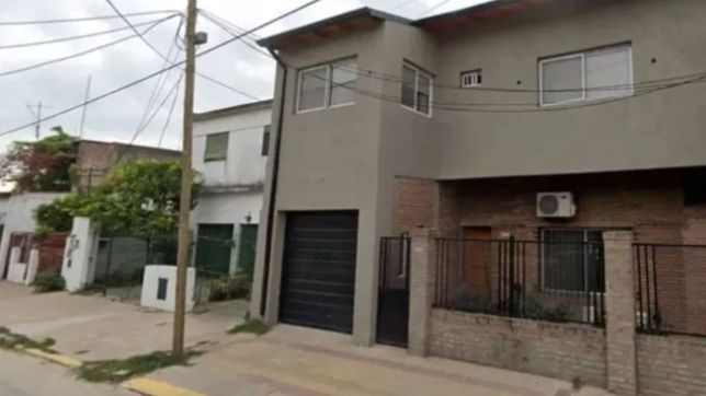 un jubilado de 76 anos mato a un ladron que intento entrar a robar a su casa