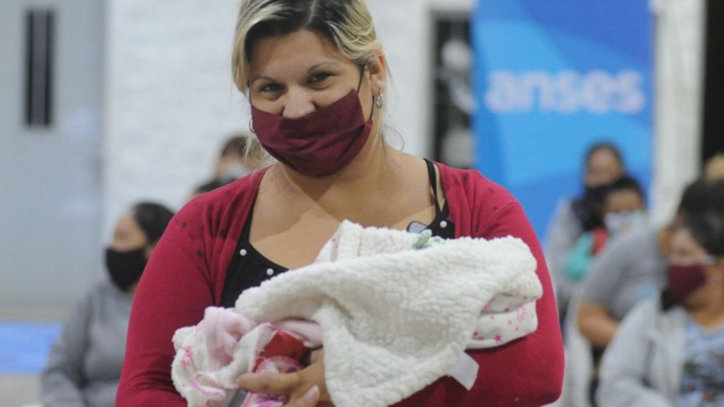 Desde este lunes la ANSES reconoce los años de aportes jubilatorios a las madres