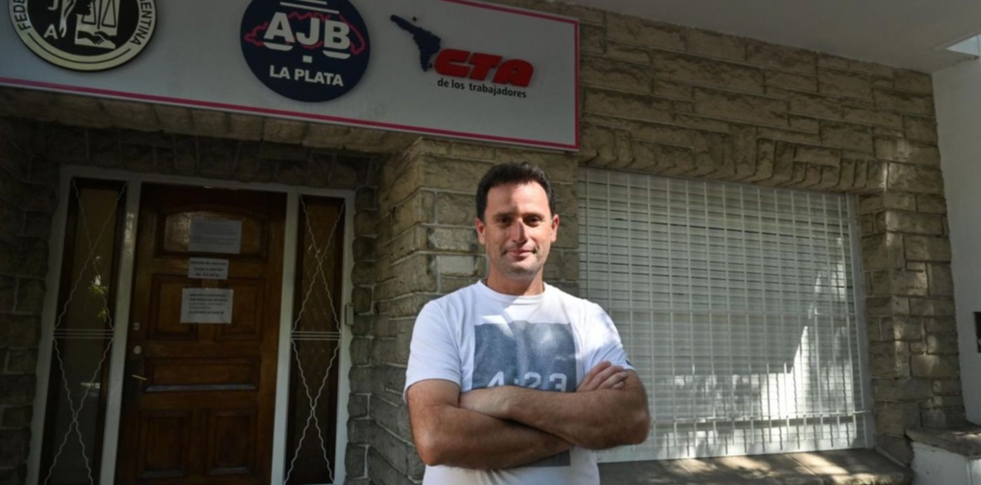 ajb La Plata 6 Martin Vizcarra - martín vizcarra