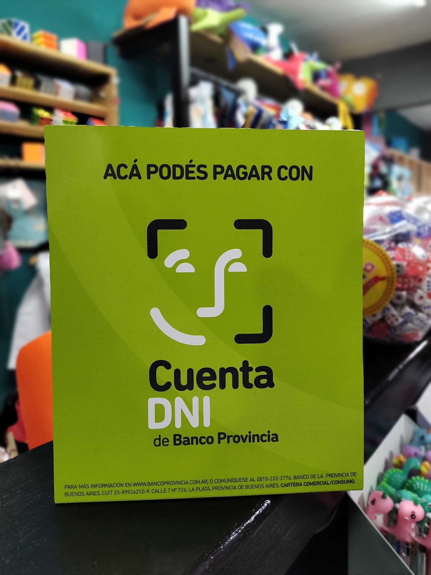 La Cuenta DNI del Banco Provincia ofrece beneficios exclusivos este jueves con rebajas en farmacias, ferias y universidades, además de cuotas sin interés.