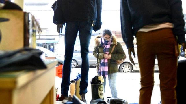 garro lanzo las habilitaciones expres para abrir comercios en solo 24 horas