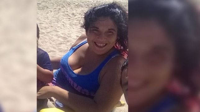 buscan desesperadamente a una platense de 31 anos que padece epilepsia