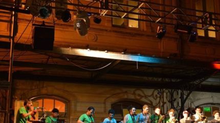 Las mejores obras de teatro, bandas en vivo e historias de terror en la noche de Halloween