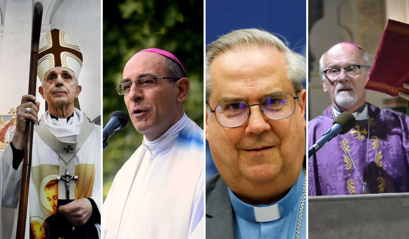 Cardenales argentinos que votarán al nuevo Papa - portada.png