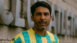 lucas castro firmo su contrato en aldosivi y ya tuvo su primer entrenamiento lucas castro firmo su contrato en aldosivi y ya tuvo su primer entrenamiento