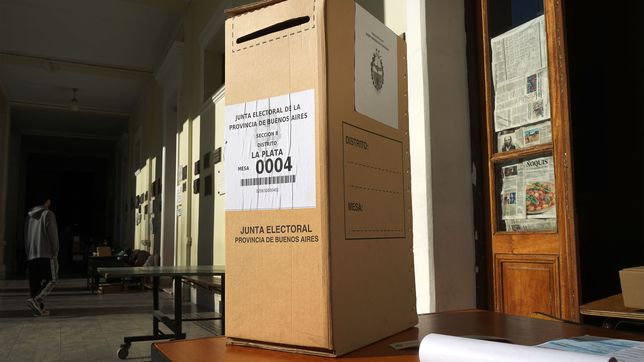 el poder electoral de la juventud argentina
