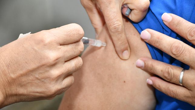 0221.com.ar | Vacuna antigripal