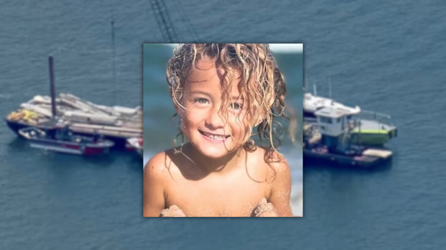 el gobierno echo a un funcionario por pretender investigar la tragedia en la que murio la nieta de cris morena