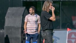 zaniratto analizo la derrota ante barracas y banco a insfran zaniratto analizo la derrota ante barracas y banco a insfran