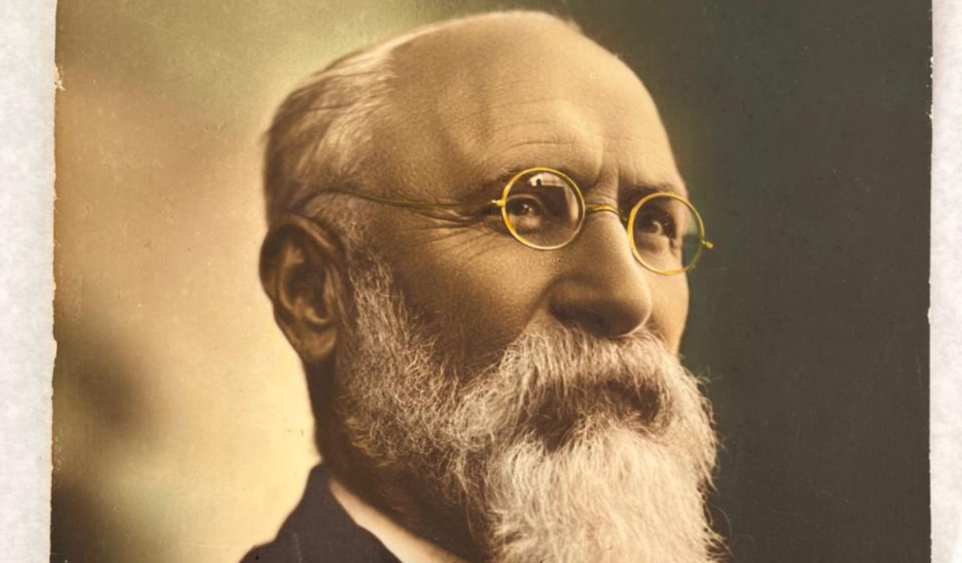 Spegazzini Carlos
