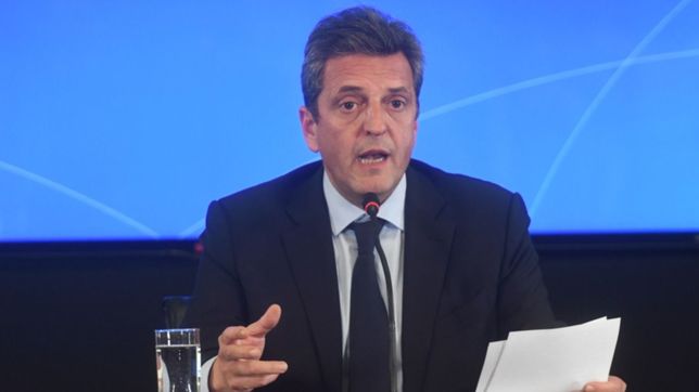 anunciaran cuales son los topes al consumo para los subsidios de luz y gas