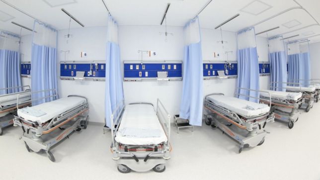 por primera vez desde que empezo la pandemia, hay seis municipios sin casos de covid