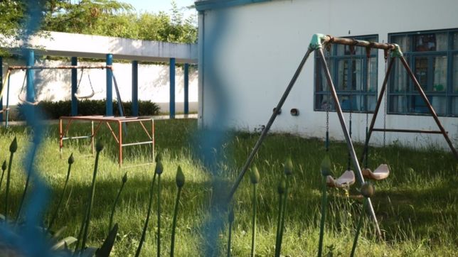 el maltrato y la discriminacion en el jardin del escandalo en la plata llegaron al inadi