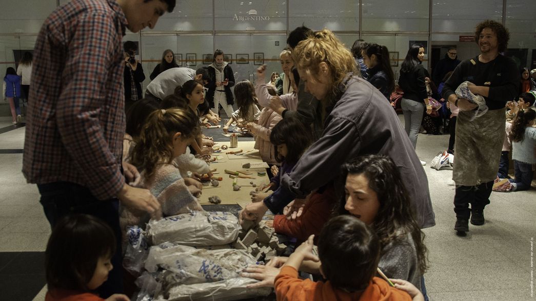 Lanzan talleres recreativos para chicos en el Teatro Argentino