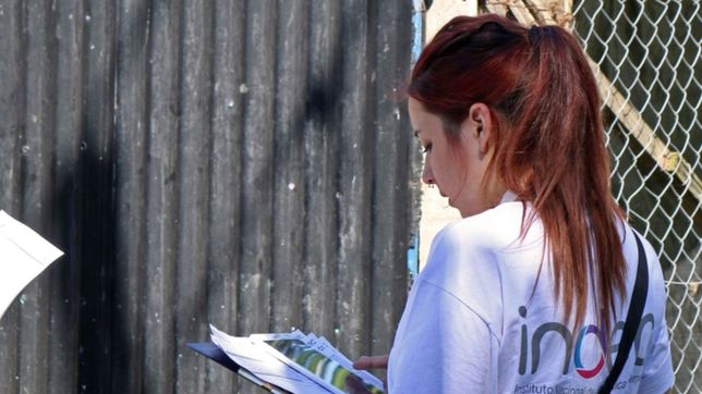 ¿es obligatorio, que pasa si no estoy, es feriado? respuestas a las dudas del censo 2022