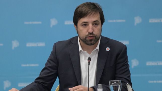 el gobierno aseguro que tiene a la salud como prioridad tras decretar el aumento