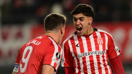 El Pincha se cruza con el Guapo en busca de un lugar en cuartos de la Copa Argentina