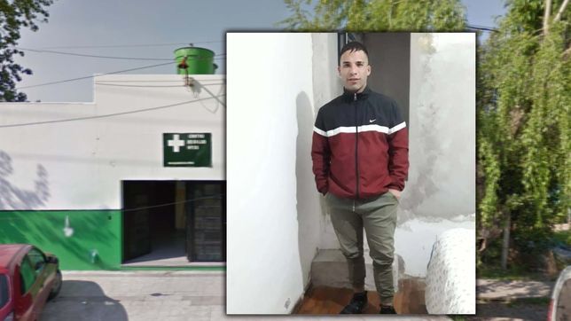 los detalles del autopsia que revelo el crimen de un joven en la plata