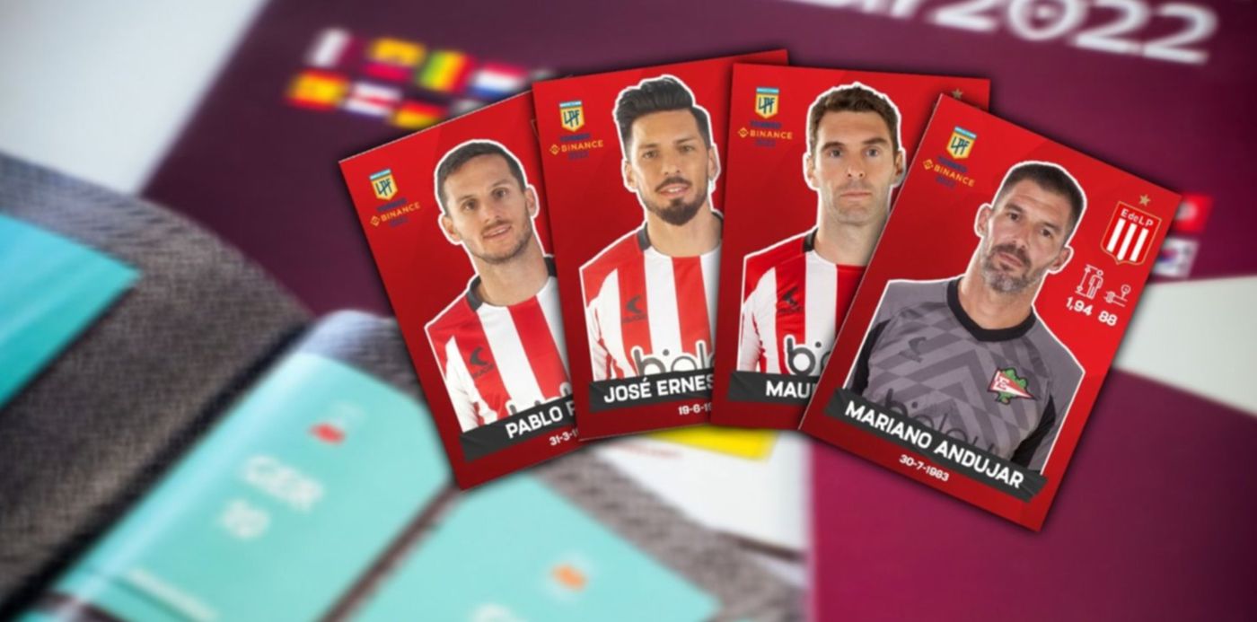 Figuritas de Estudiantes