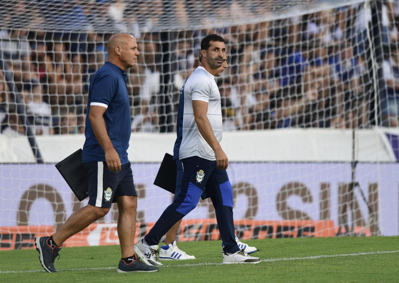 Gimnasia Racing Zaniratto