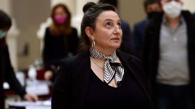 juntos por el cambio salio a repudiar los dichos de fernando iglesias