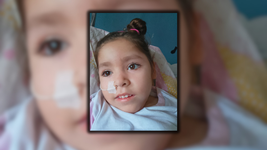 una familia platense pide ayuda para que su hija con epilepsia pueda tratarse en mexico una familia platense pide ayuda para que su hija con epilepsia pueda tratarse en mexico