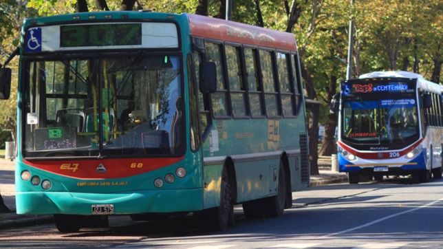 vuelve el boleto universitario suspendido por la pandemia de coronavirus