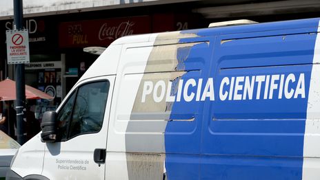 La clave para esclarecer la muerte de una joven en La Plata La clave para esclarecer la muerte de una joven en La Plata
