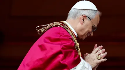 Un cardenal confirmó que el papa León XIV planea visitar la Argentina y Uruguay