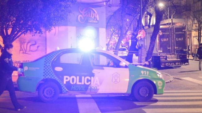 la hora del crimen: en que franjas horarias hay mas homicidios en la plata