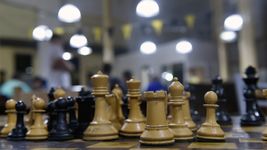 con grandes figuras nacionales, el club de ajedrez la plata realiza un torneo con $1,5 millones en premios con grandes figuras nacionales, el club de ajedrez la plata realiza un torneo con $1,5 millones en premios