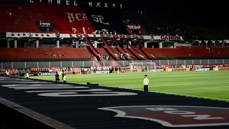 En la previa al duelo contra Estudiantes, Newells cerró a un DT que interesó en Gimnasia