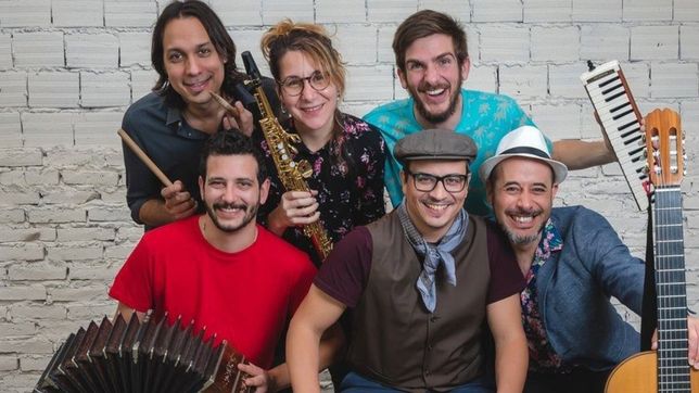 toda la agenda cultural para vivir el fin de semana a pleno