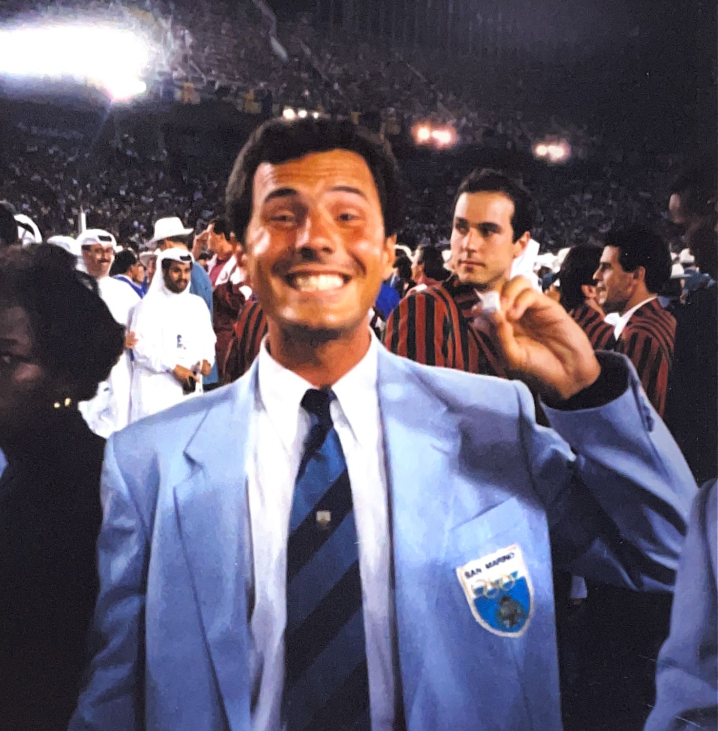 Gabriel Francini Barcelona 1992.jpg