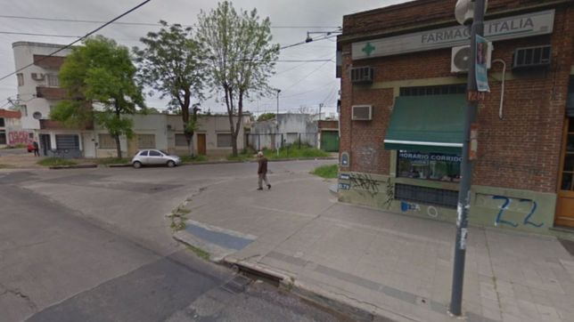 esperaba el micro y la manosearon: no puedo salir sola a la calle porque me da miedo