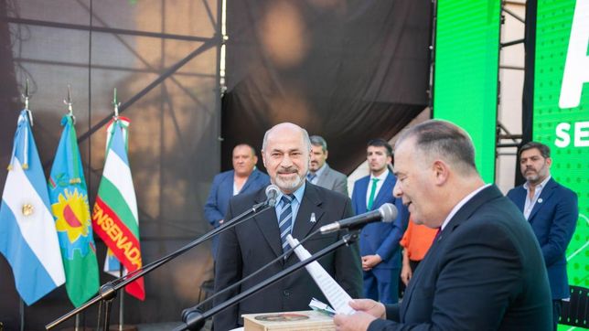 mario secco asumio prometiendo cuatro anos con el mayor crecimiento de ensenada