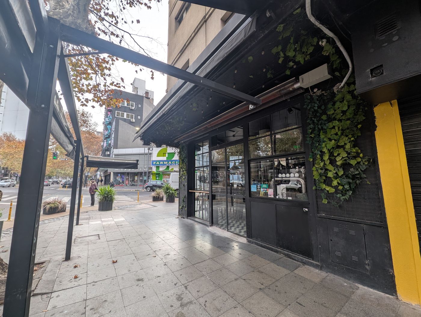 La crisis económica obligará a cerrar al dueño de otro comercio del centro de La Plata