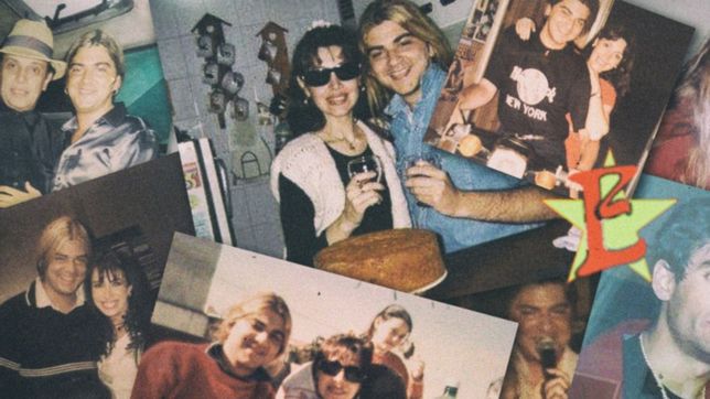 de gilda a rodrigo: la historia del facha, el presentador de escandalo bailable