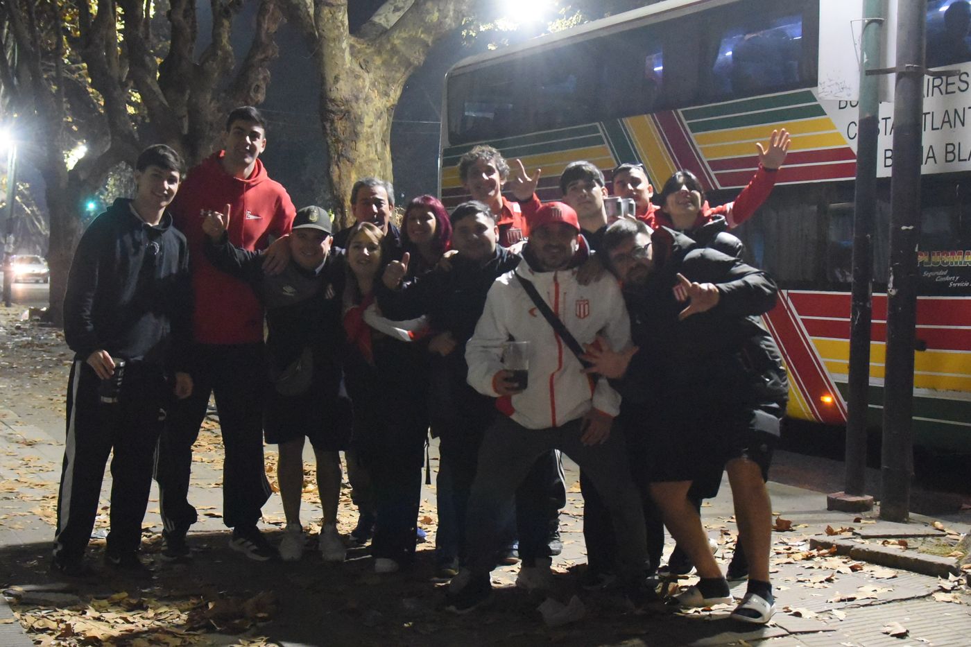 Salida micros Estudiantes Copa Argentina 2026 (10)